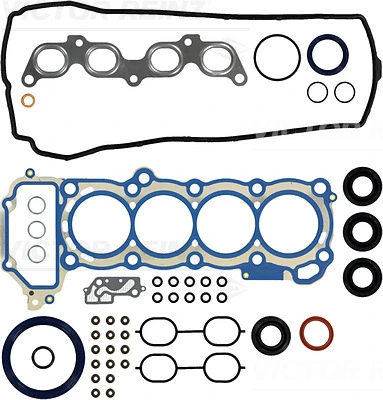 Full Gasket Kit, engine